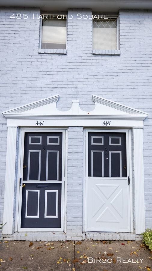 Building Photo - 485 Hartford Square