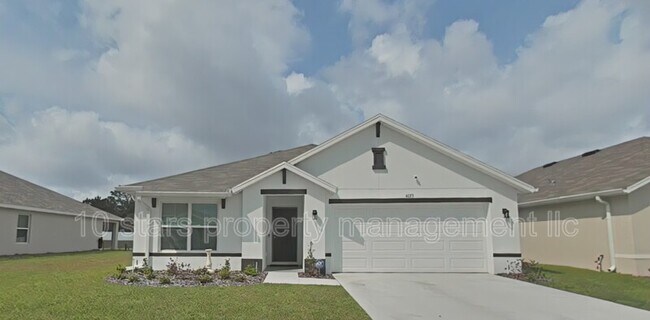 Building Photo - 4073 Autumn Amber Dr