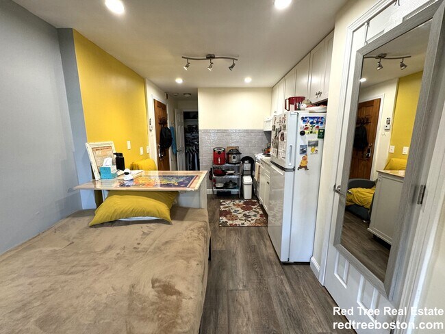 Foto del edificio - 482 Beacon St