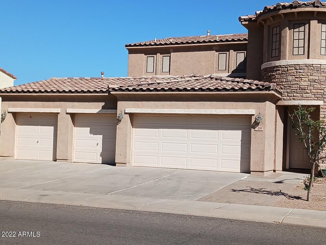 20 N Pottebaum Rd, Casa Grande, AZ 85122 House Rental in Casa Grande