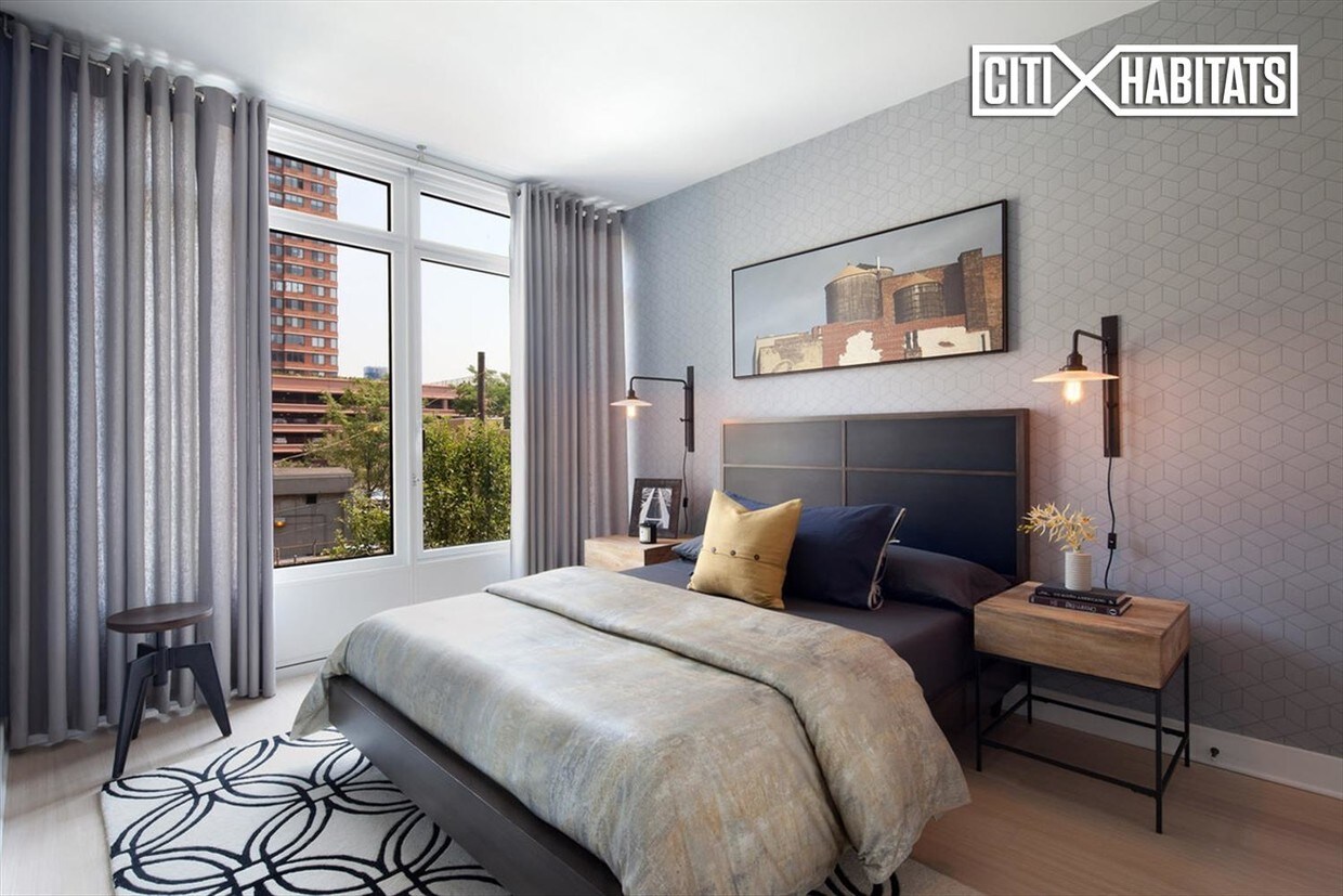 Foto principal - Gantry Park Landing