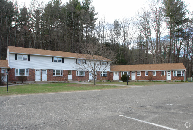 Building Photo - Foxridge Apartments