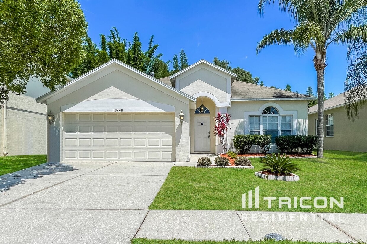 Foto principal - 10240 Grant Creek Dr