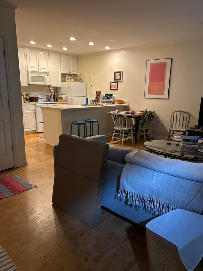 Foto del edificio - 222 7th St NE