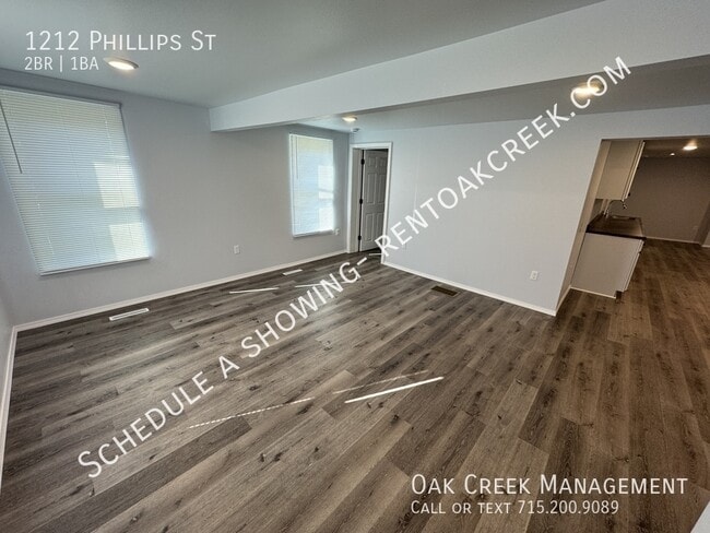Building Photo - 1212 Phillips St