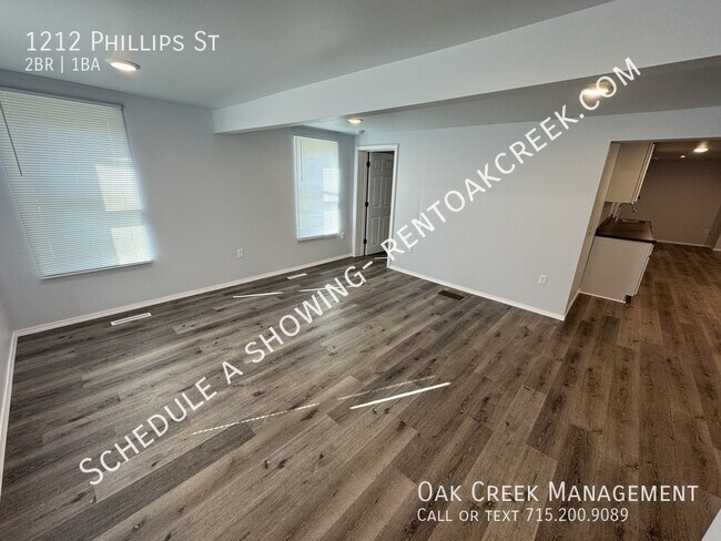 Foto del edificio - 1212 Phillips St