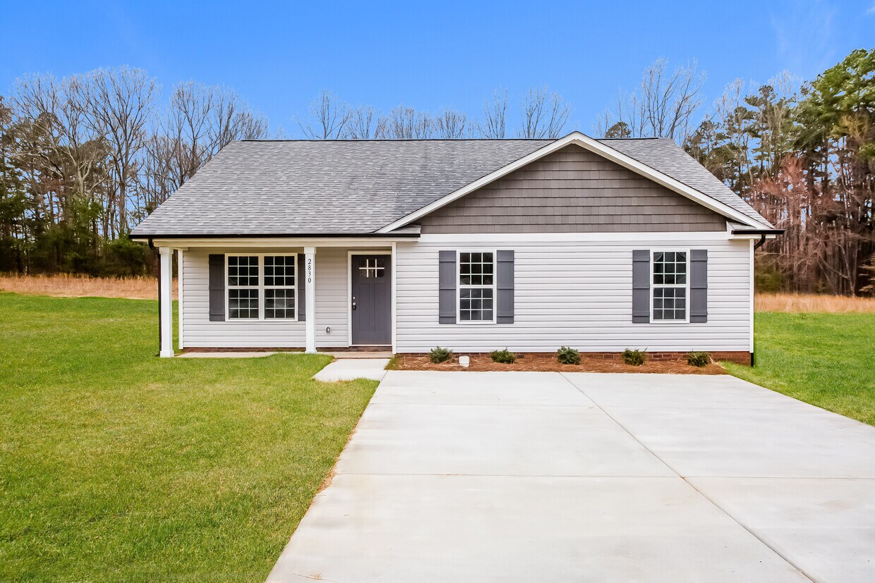 Primary Photo - 2830 Enon Church Rd, Salisbury, NC