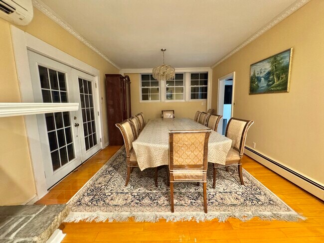 Foto del edificio - 23 Wooleys Ln