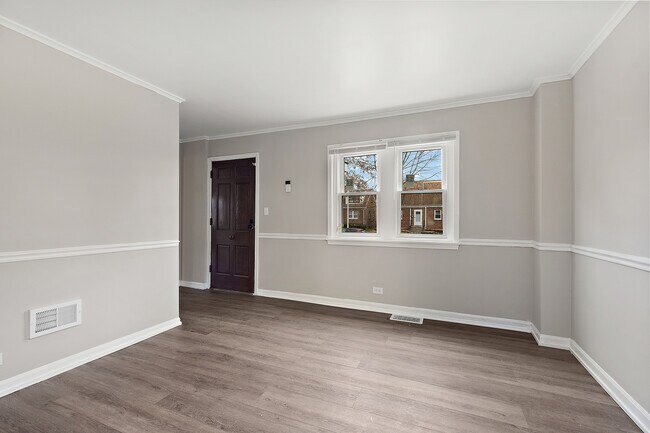 Foto del edificio - 14434 S Edbrooke Ave