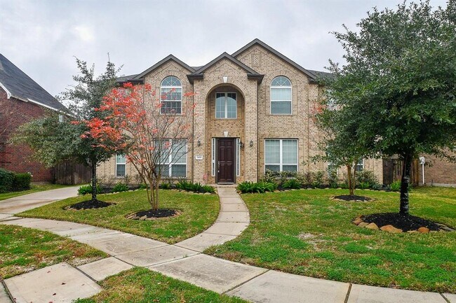 Foto del edificio - 3418 Honey Blossom Ln