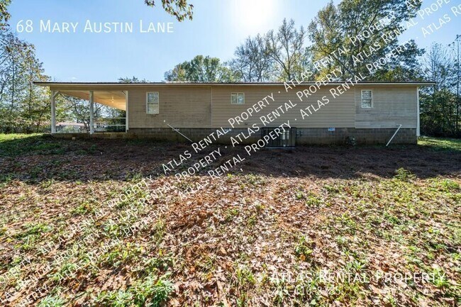 Foto del edificio - 68 Mary Austin Ln