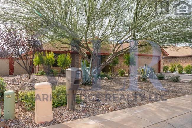 Foto del edificio - 3Bed/2Bath House in Sierra Vista! $399 MOVE-IN SPECIAL! Ready for Immediate Move-In!