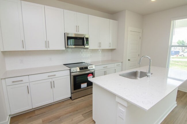 Foto del edificio - 170 Southwind Run