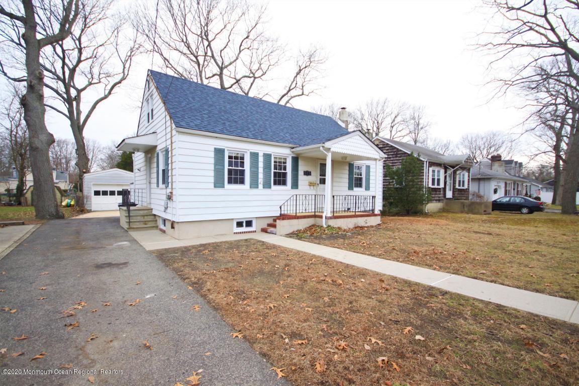 Primary Photo - 515 Boulton Ave