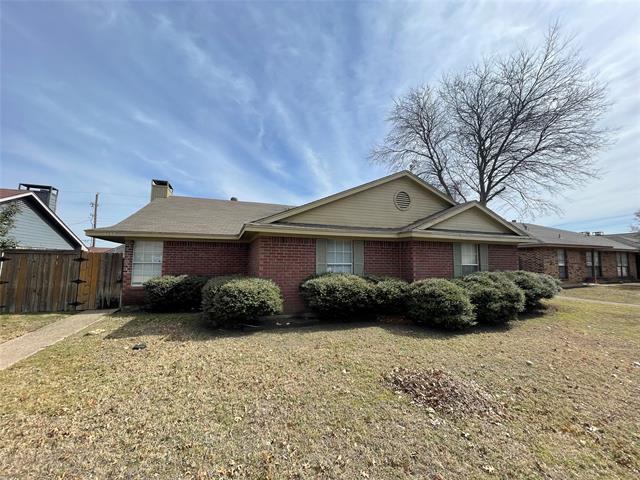 Foto del edificio - 1722 Carrington Dr