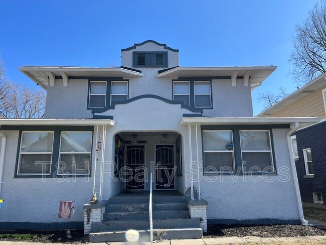 Building Photo - 3039 N Delaware St