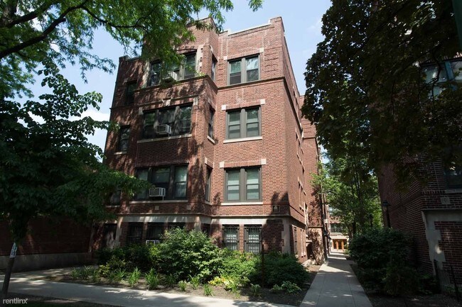 Building Photo - 5535 S Kimbark Ave