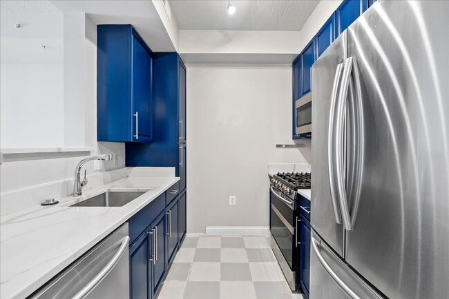 Foto del edificio - Stunning 9th-Floor Retreat at The Mercer