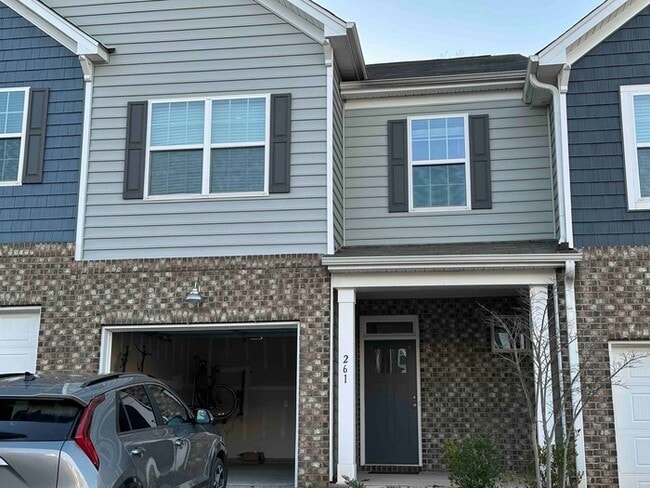 Photo - 261 E Compass Wy Townhome