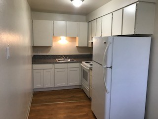 2X1- KITCHEN (DECOR CAN VARY) - Rosewood Park