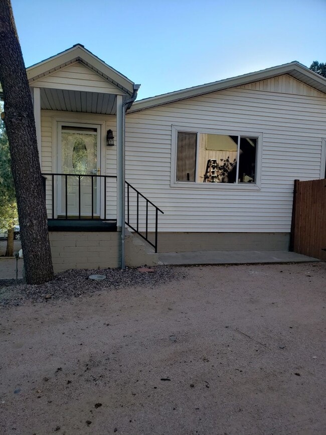 Building Photo - 2 Bed / 2 Bath cul-de-sac home in Payson R...
