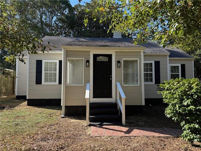 Foto del edificio - 154 Glenn Ave