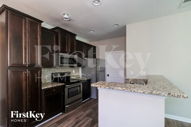 Foto del edificio - 3827 Humber Ct