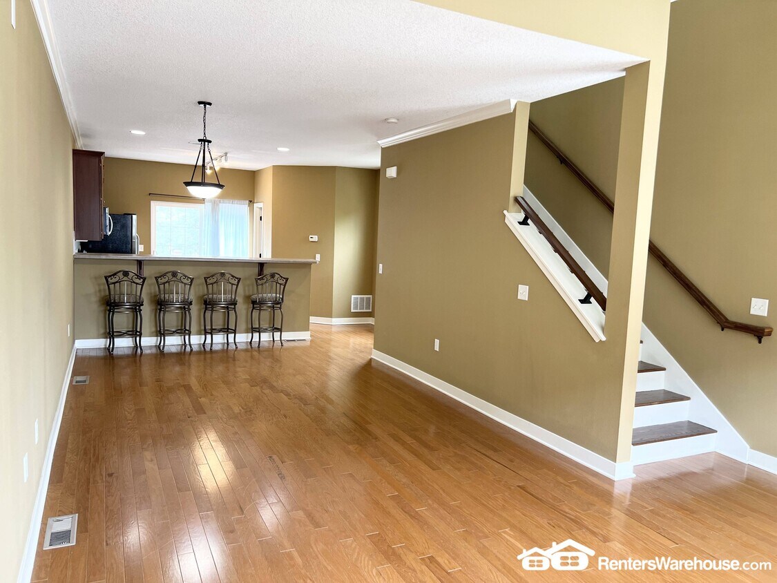 Foto principal - 3873 S Thompson St
