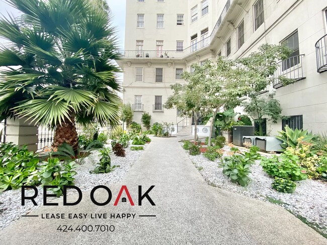 Foto del edificio - 2505 W 6th St