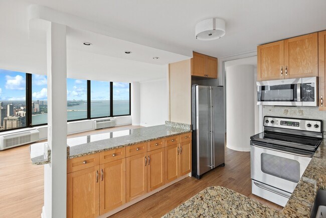 Foto del edificio - 505 N Lake Shore Dr