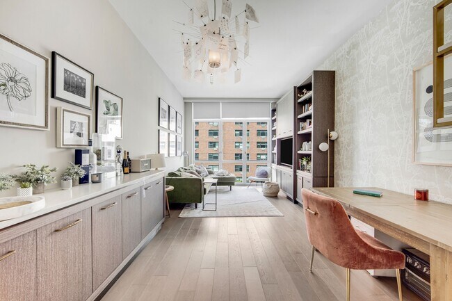 Photo - 305 E 51st St Apartment