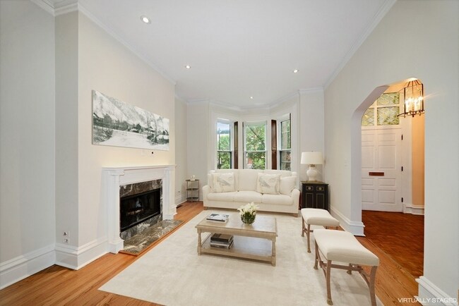 Foto del edificio - 2112 N Dayton St