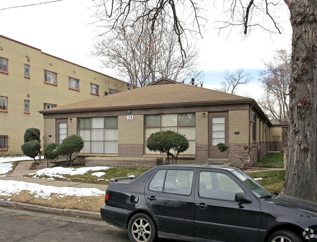 Building Photo - 39 Emerson St