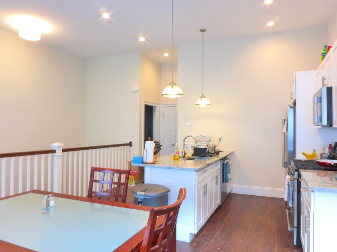 Foto principal - 142 Northampton St