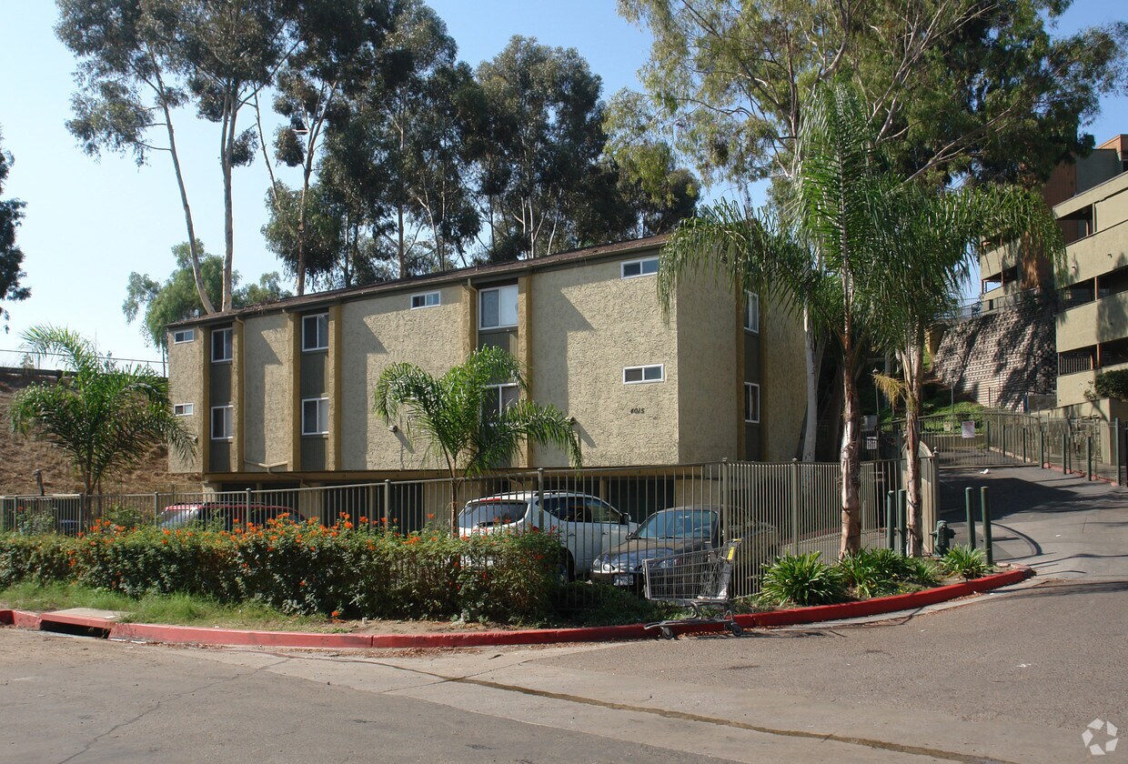 Primary Photo - 4014-4024 51st St