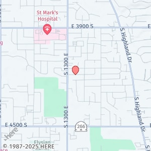 Photo - 1348 E 4170 S-