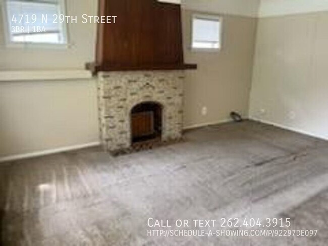Foto del edificio - Three Bedroom Single Family Home