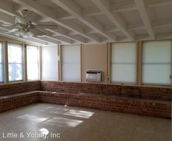 Foto del edificio - 3 br, 2 bath House - 616 York Road