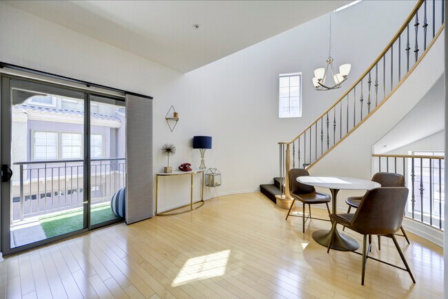 2nd Level - Dining - 3935 E Rough Rider Rd