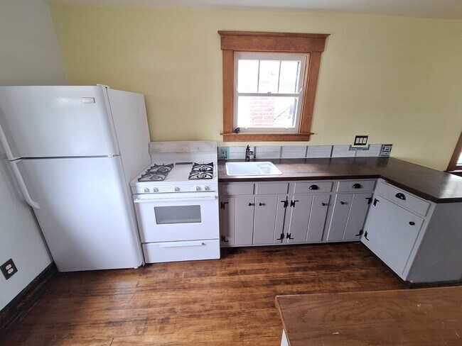 Foto del edificio - 109 Daniels St