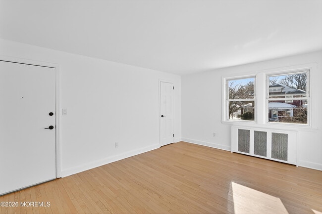 Foto del edificio - 121 Wallace St