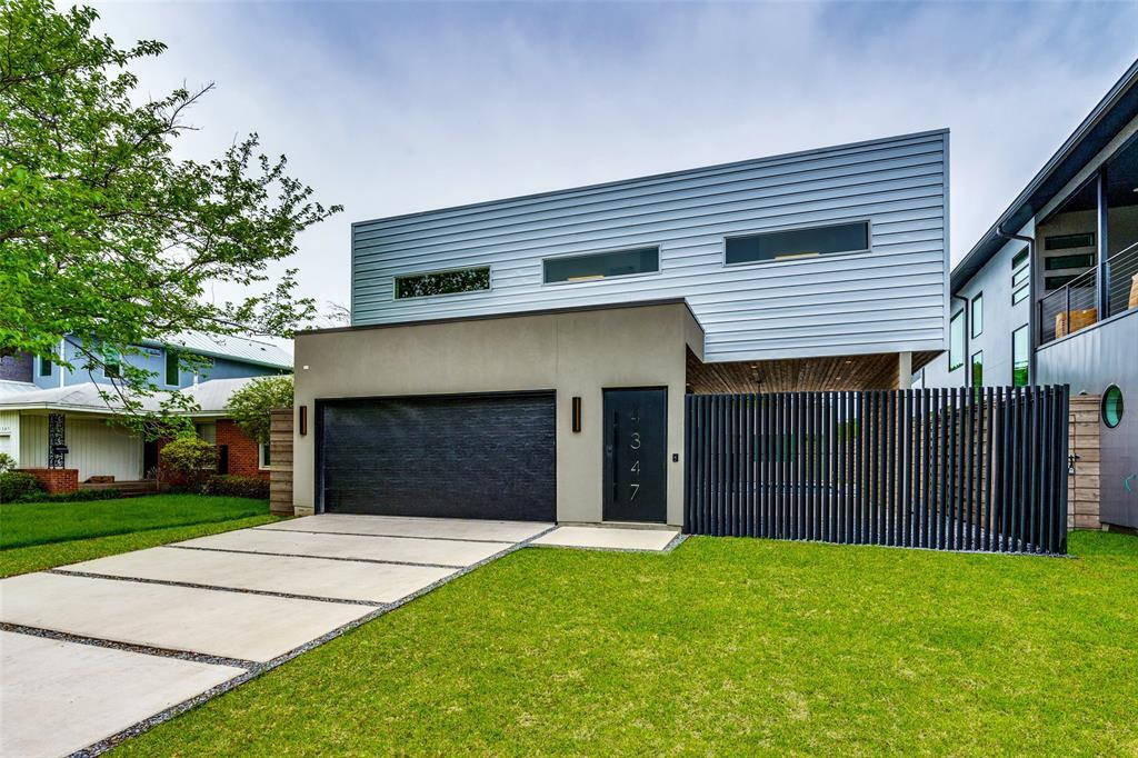 Foto principal - 4347 Bonham St