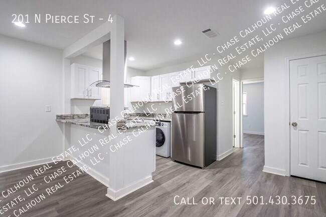 Building Photo - 201 N Pierce St