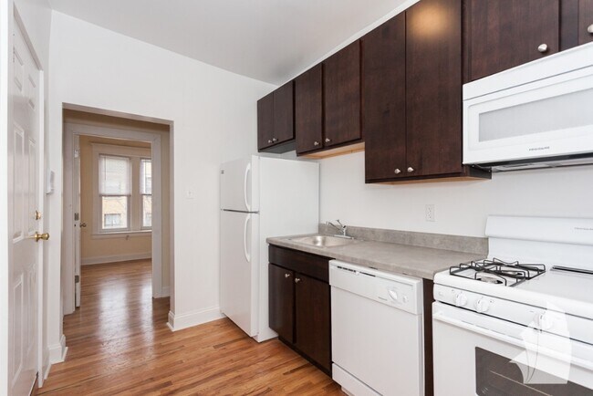 Foto del edificio - 1524 N Kedzie Ave