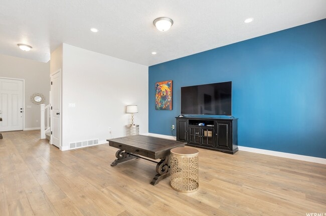 Photo - 12339 S Bigbend Vista Dr House