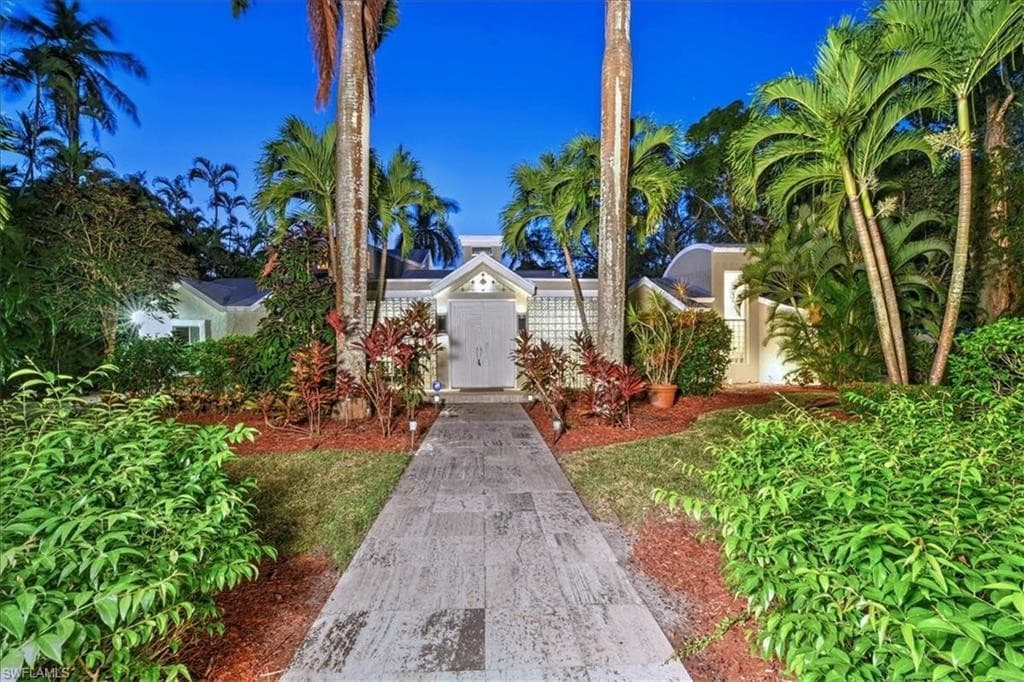 2644 Shriver Dr, Fort Myers, FL 33901 House Rental in Fort Myers, FL