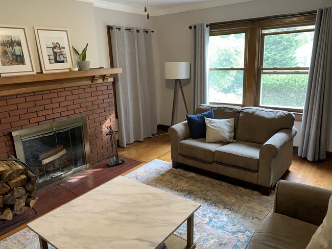 Photo - 4734 Hinesley Ave House