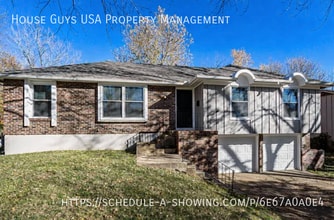 Building Photo - 11919 Manchester Ave