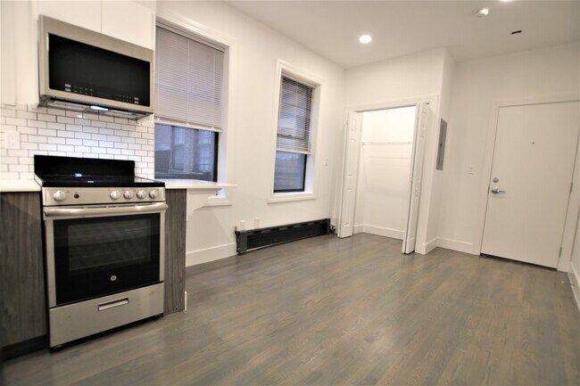 Foto del edificio - 25 Phillips St