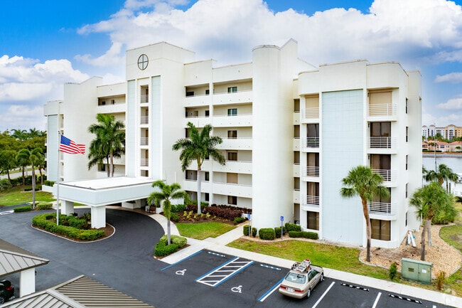 Tides At Marina Towers